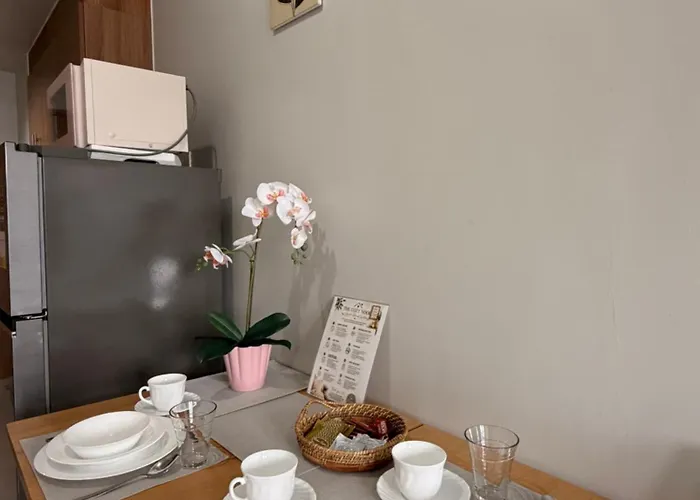 The Cozy Nook At Shore