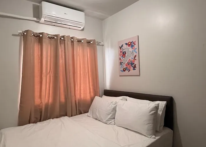 The Cozy Nook At Shore * Manila